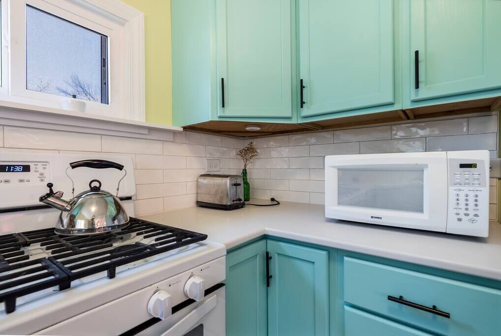 Photo of Kitchen in Spring Grove