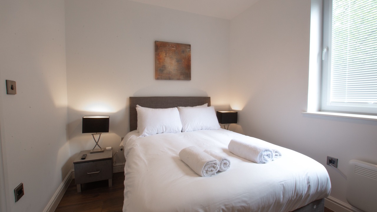 Photo of Bedroom in Swindon