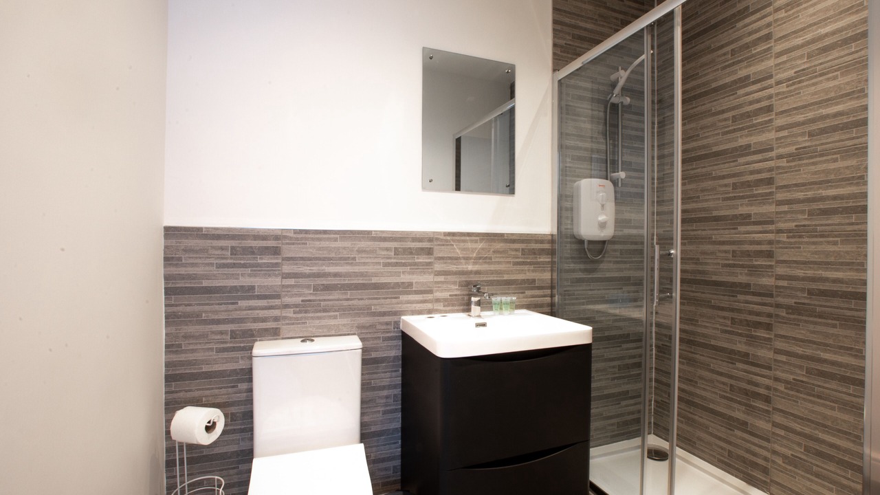 Photo of Bathroom in Swindon