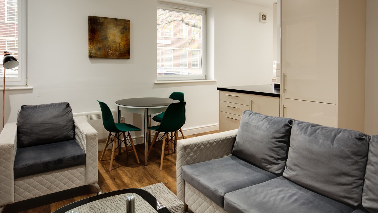 Photo of Livingroom in Swindon