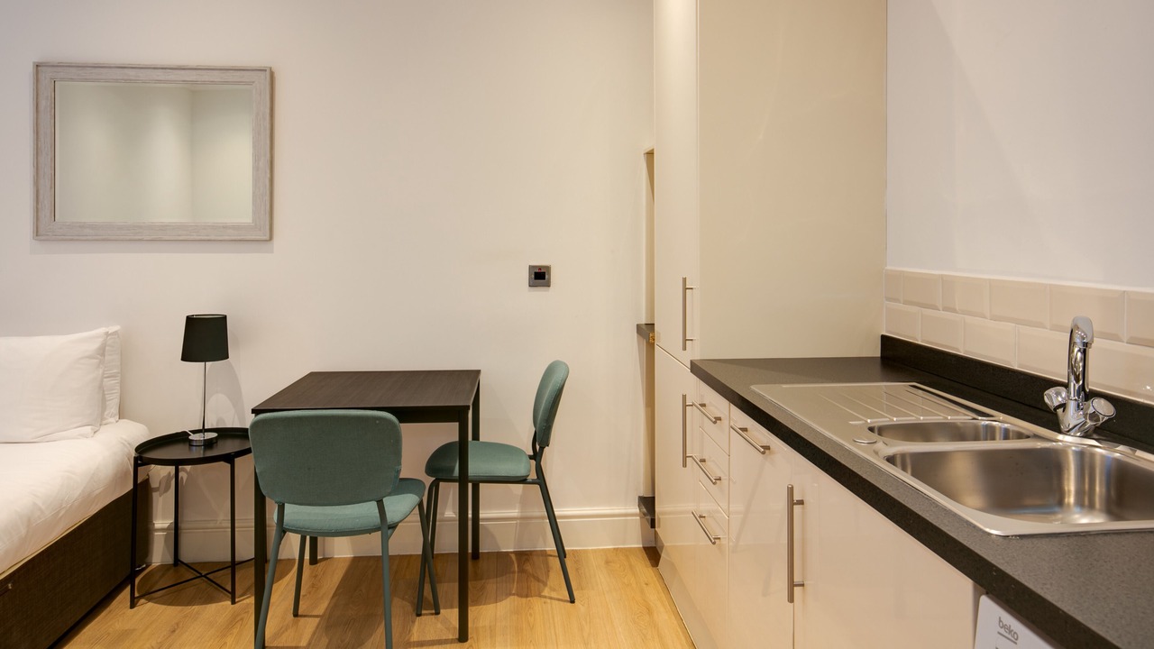 Photo of Kitchen in Swindon