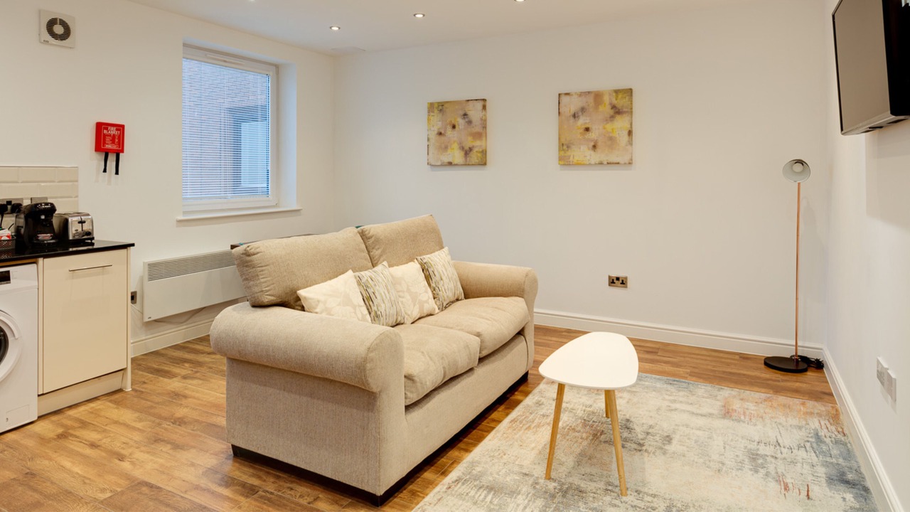 Photo of Livingroom in Swindon