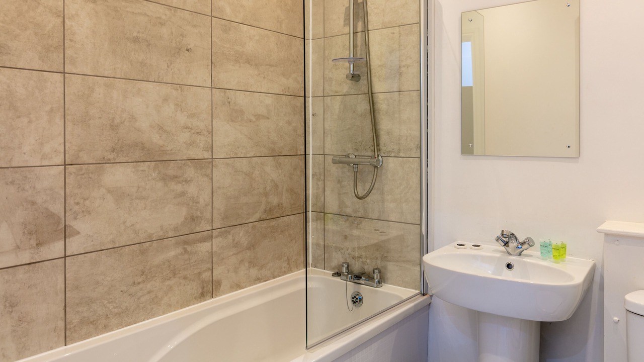 Photo of Bathroom in Swindon