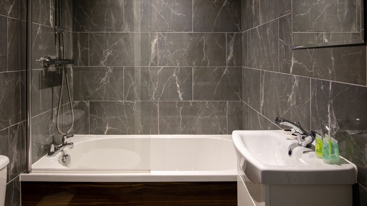 Photo of Bathroom in Swindon