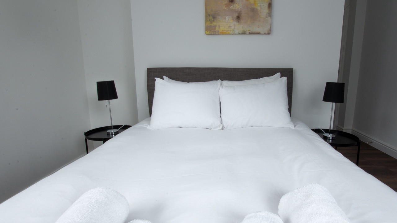 Photo of Bedroom in Swindon