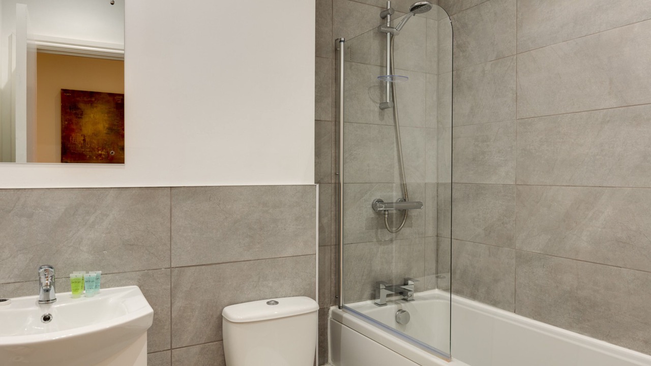 Photo of Bathroom in Swindon