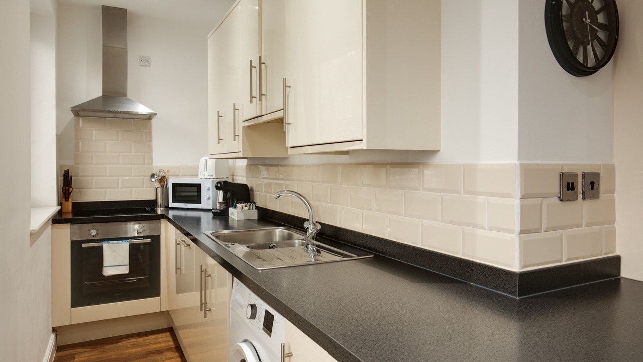 Photo of Kitchen in Swindon