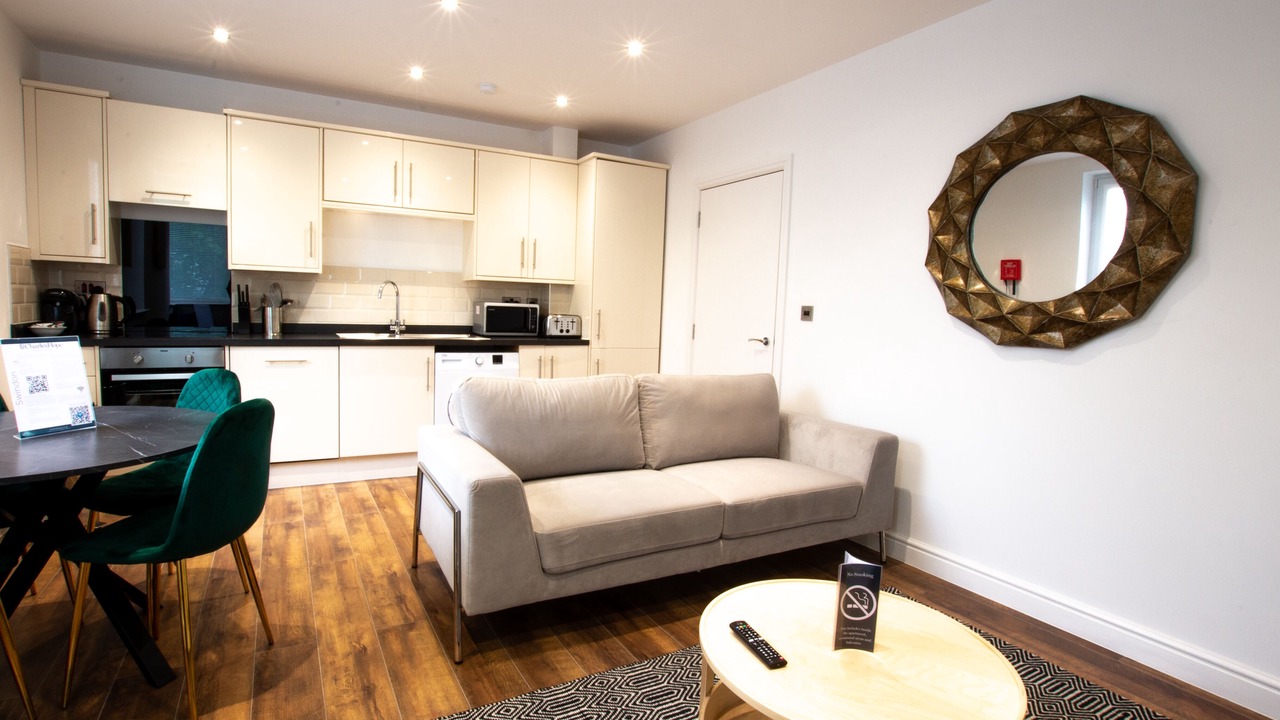 Photo of Livingroom in Swindon