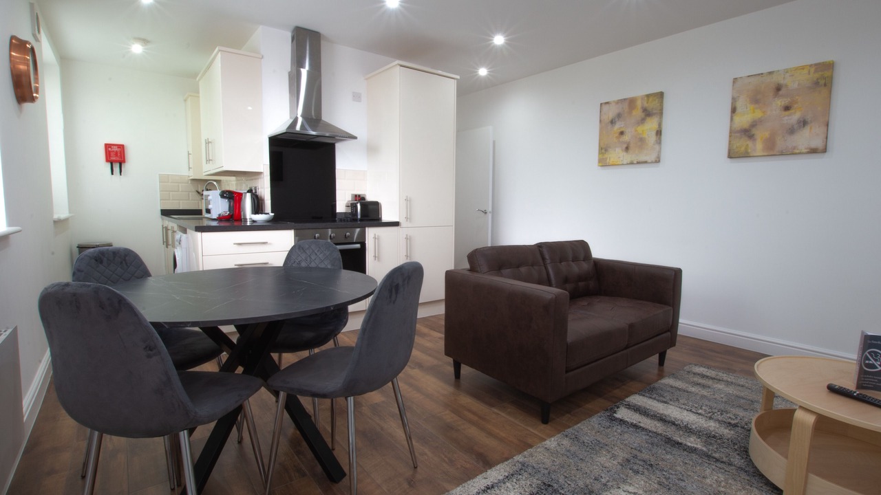 Photo of Livingroom in Swindon