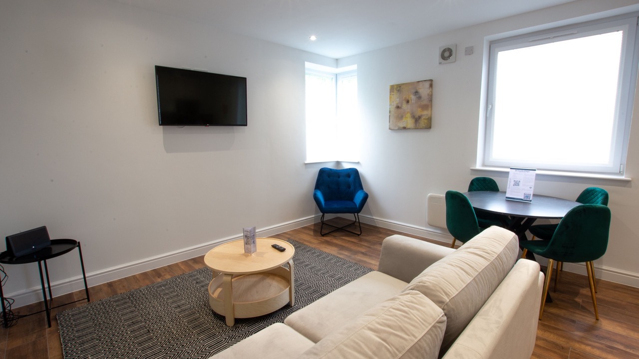 Photo of Livingroom in Swindon