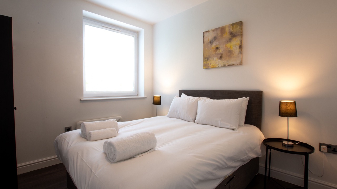 Photo of Bedroom in Swindon