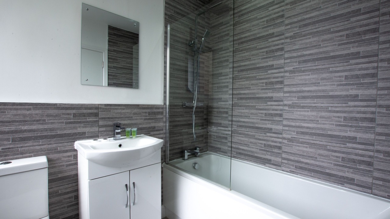 Photo of Bathroom in Swindon