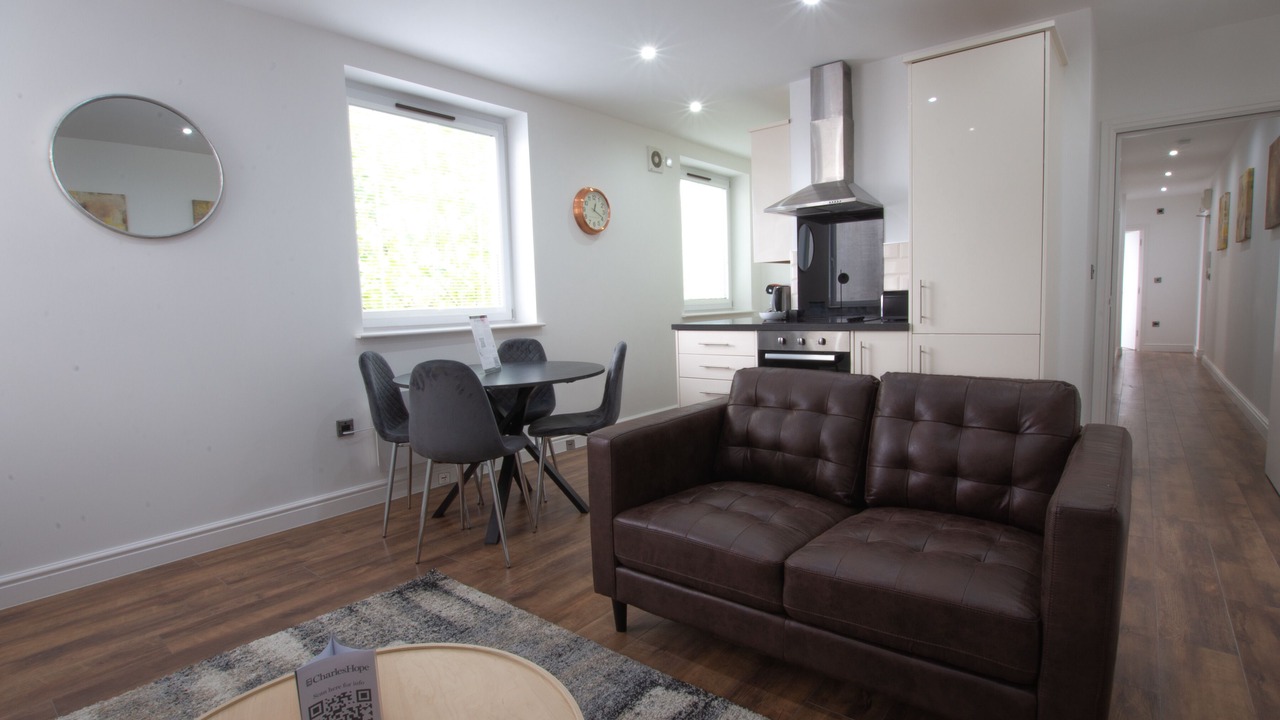 Photo of Livingroom in Swindon