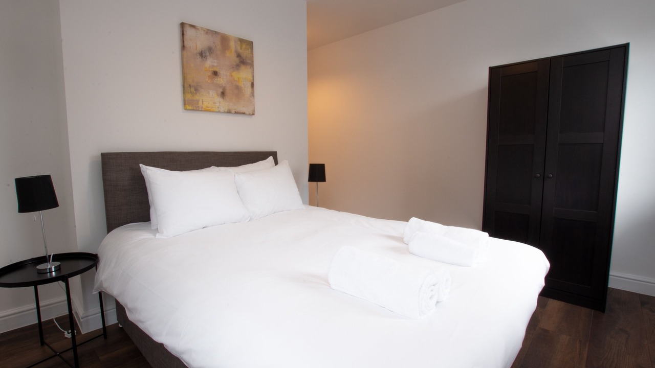 Photo of Bedroom in Swindon