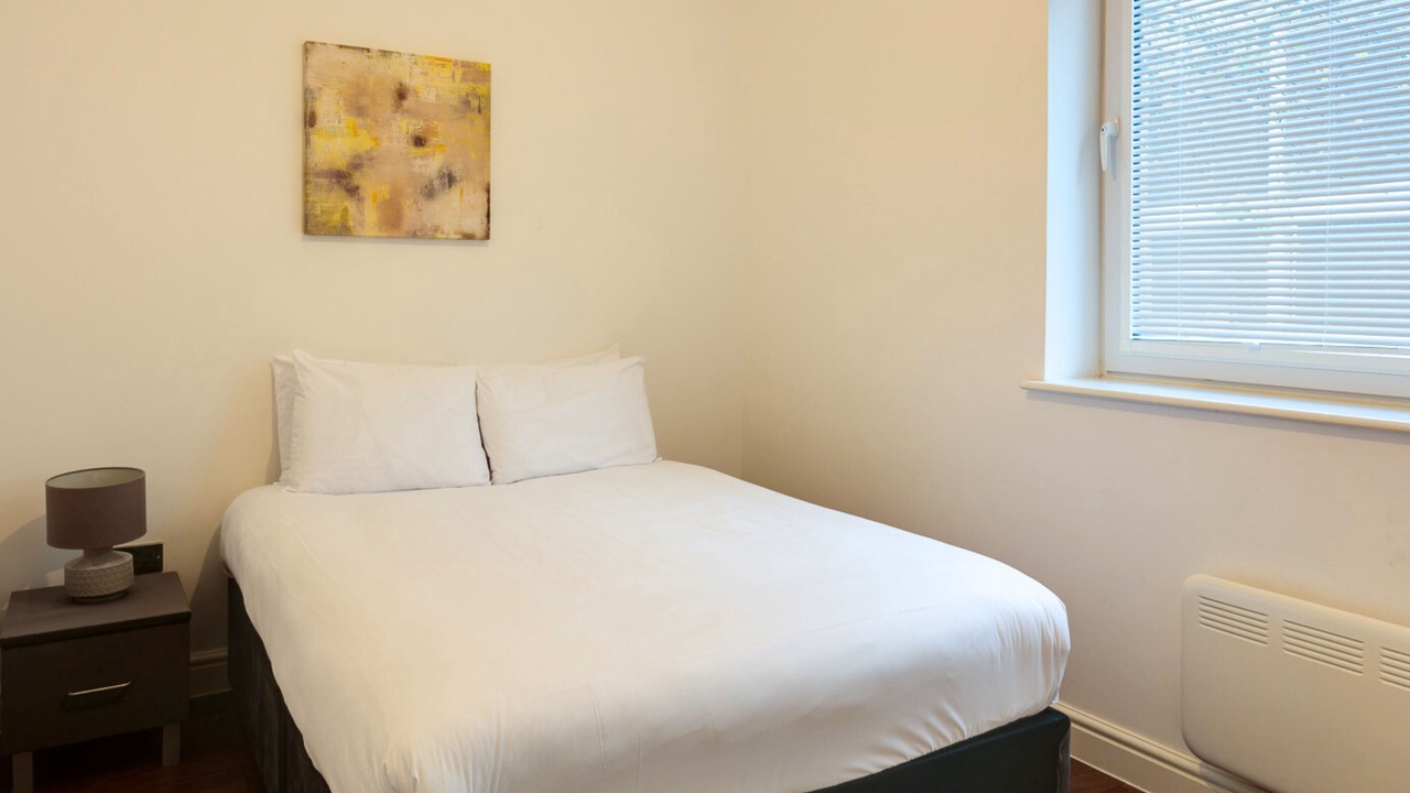 Photo of Bedroom in Swindon