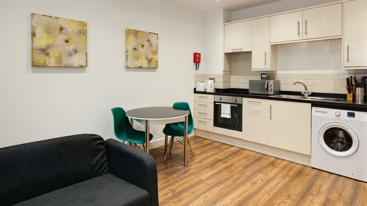 Photo of Bedroom in Swindon