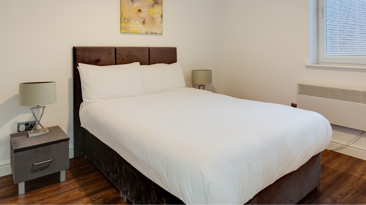 Photo of Bedroom in Swindon