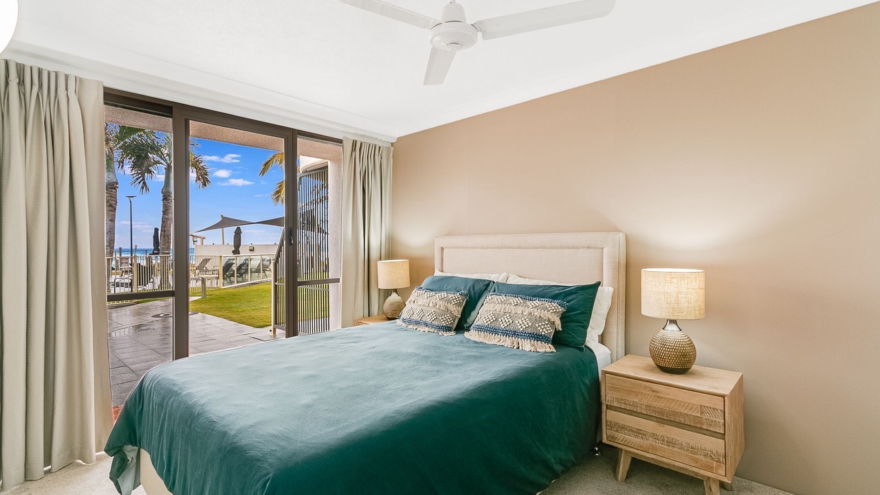 Photo of Bedroom in Tugun