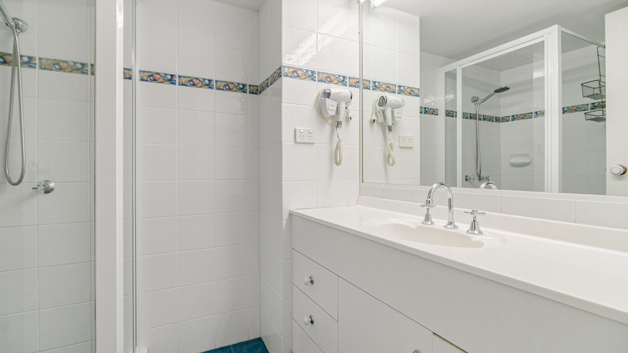 Photo of Bathroom in Tugun