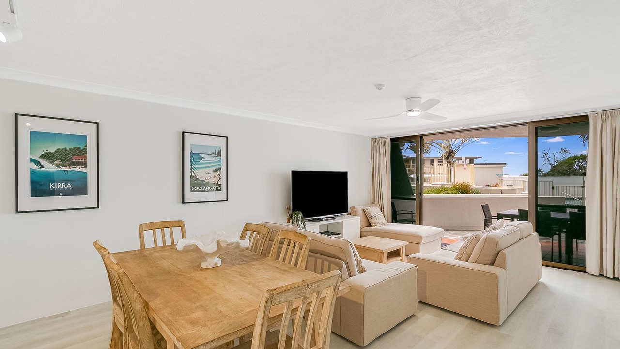 Photo of Livingroom in Tugun