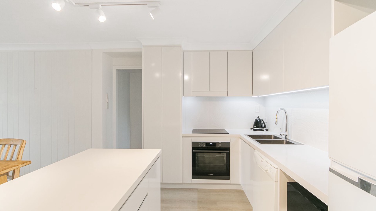 Photo of Kitchen in Tugun