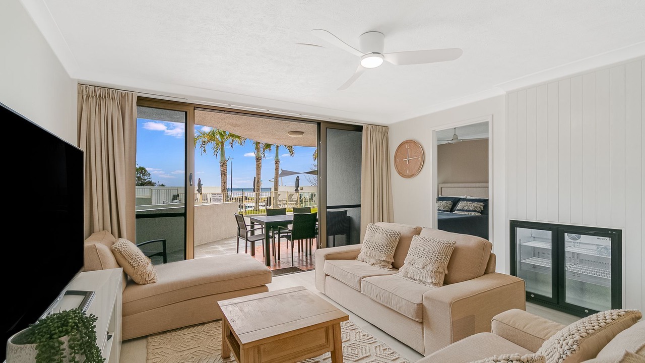 Photo of Livingroom in Tugun