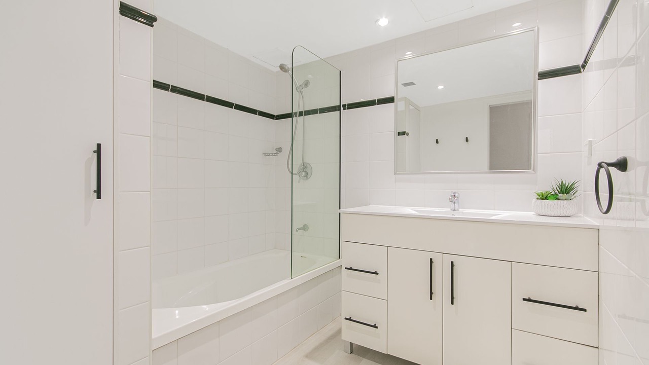 Photo of Bathroom in Tugun