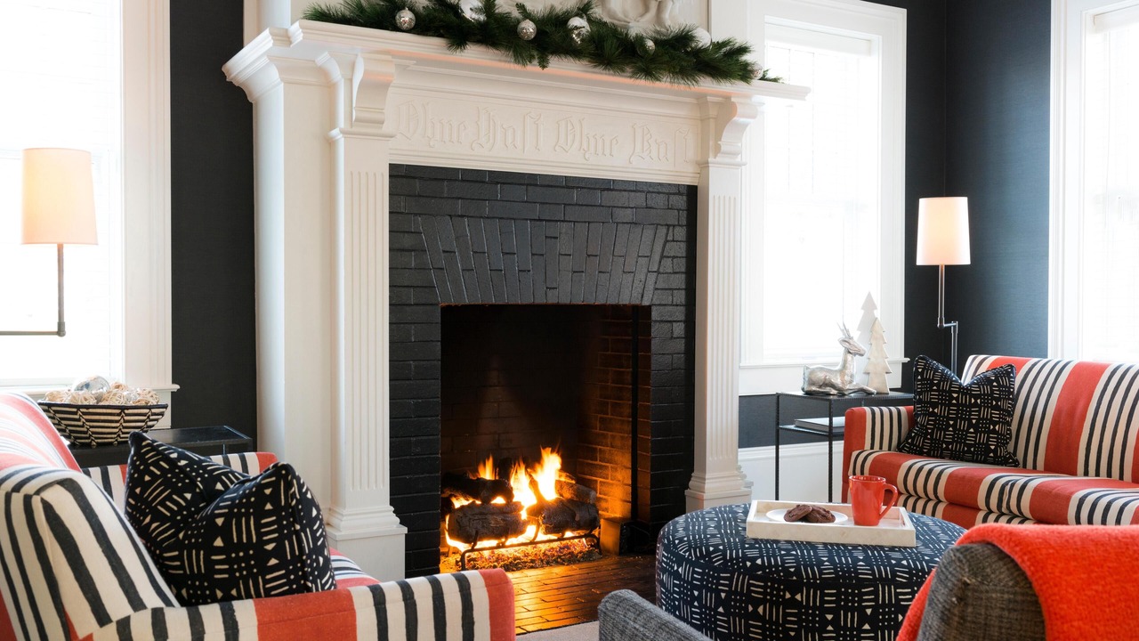 Photo of Livingroom in Town of Ledyard