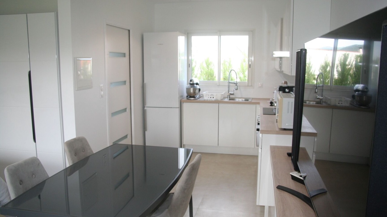Photo of Kitchen in Los Masos