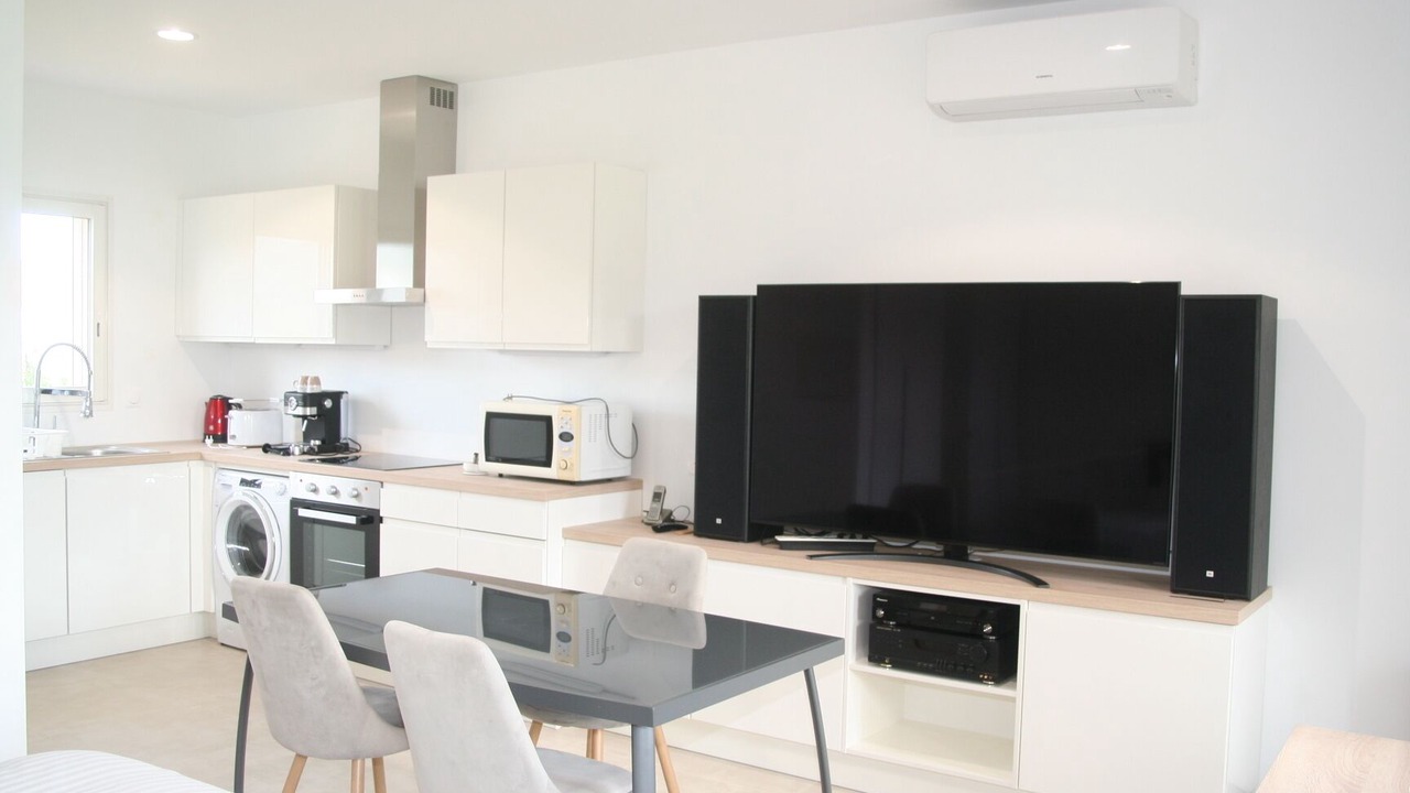 Photo of Kitchen in Los Masos