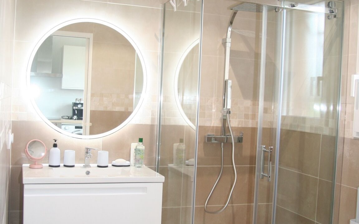 Photo of Bathroom in Los Masos