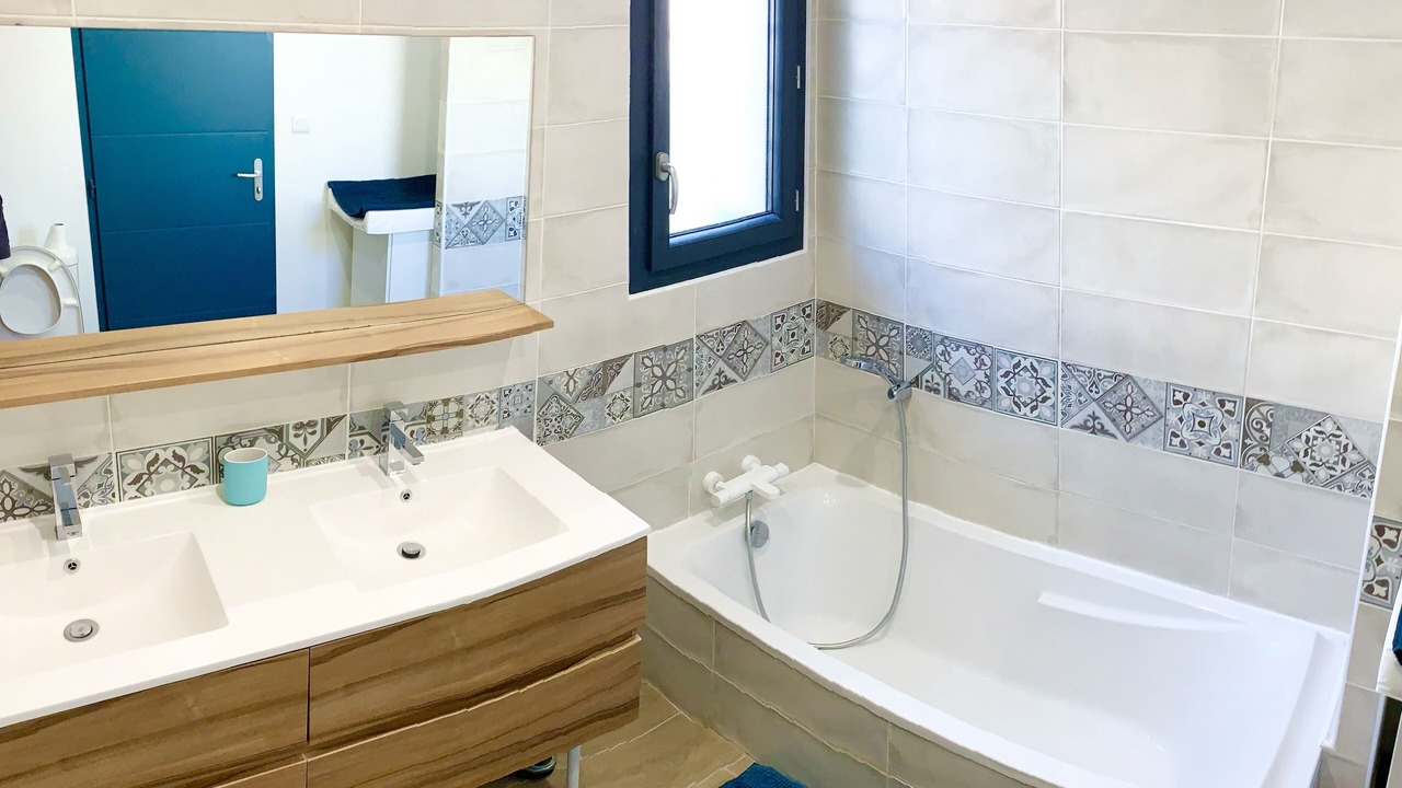 Photo of Bathroom in Langlade