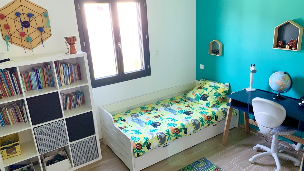 Photo of Bedroom in Langlade