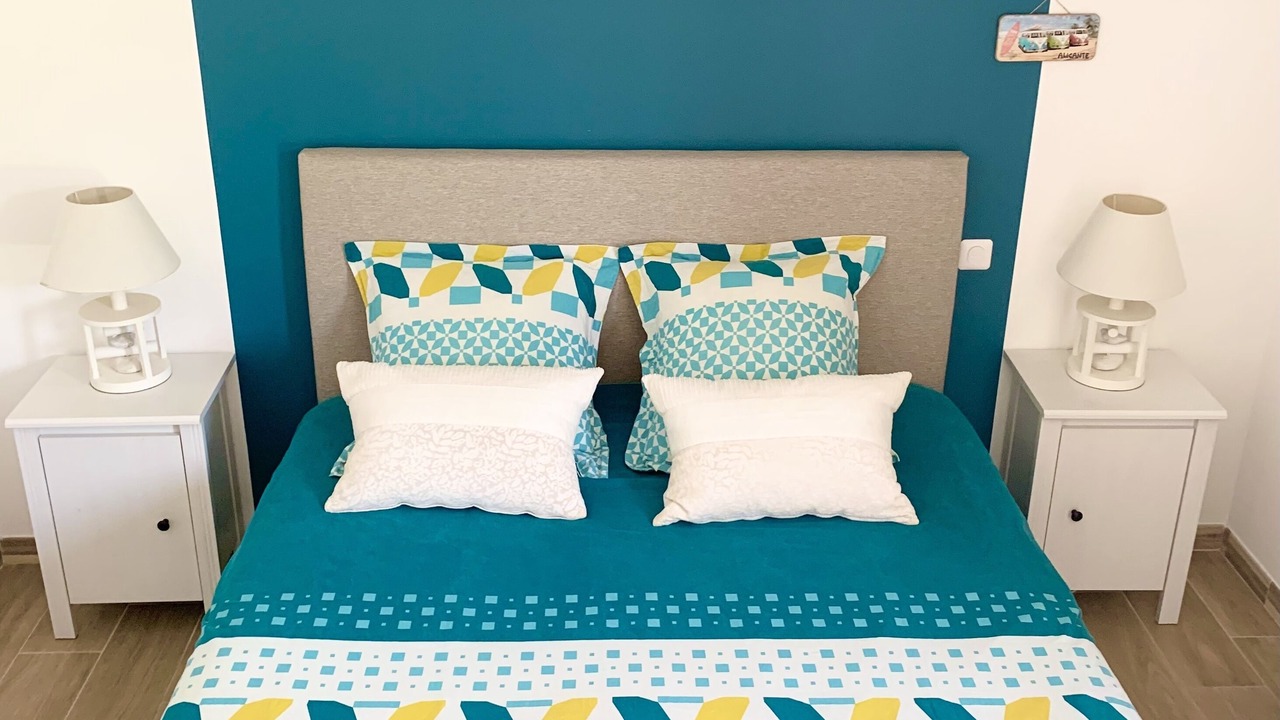 Photo of Bedroom in Langlade