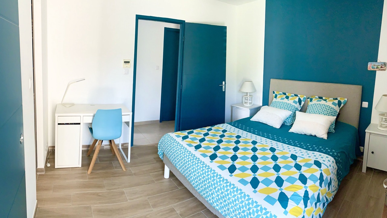 Photo of Bedroom in Langlade