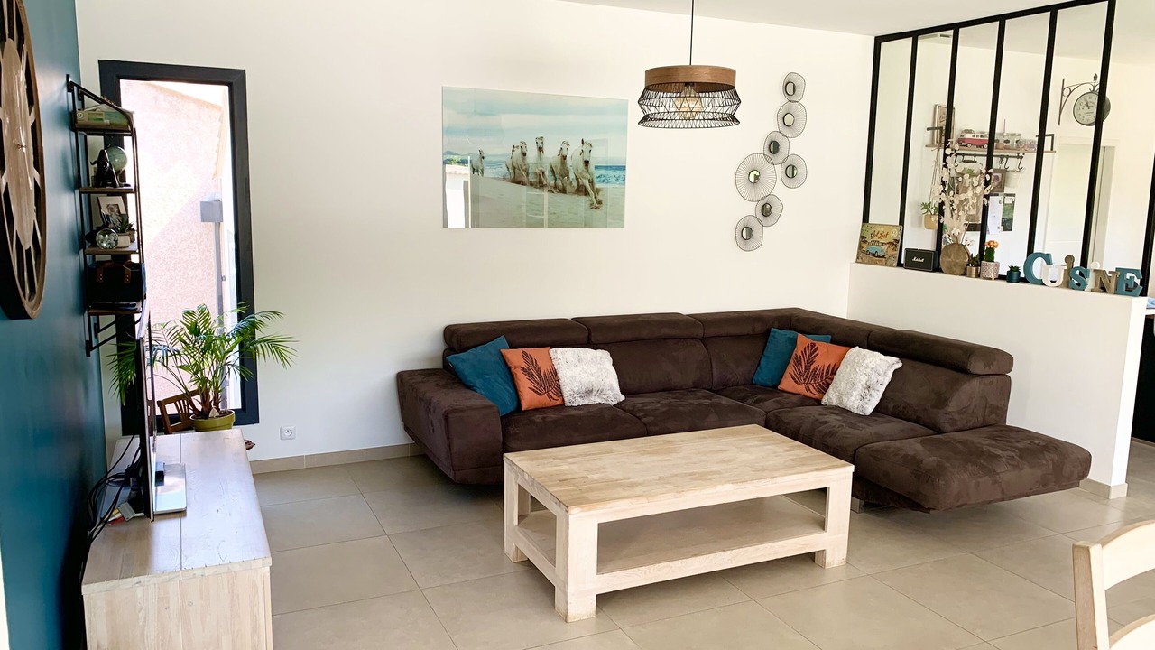 Photo of Livingroom in Langlade