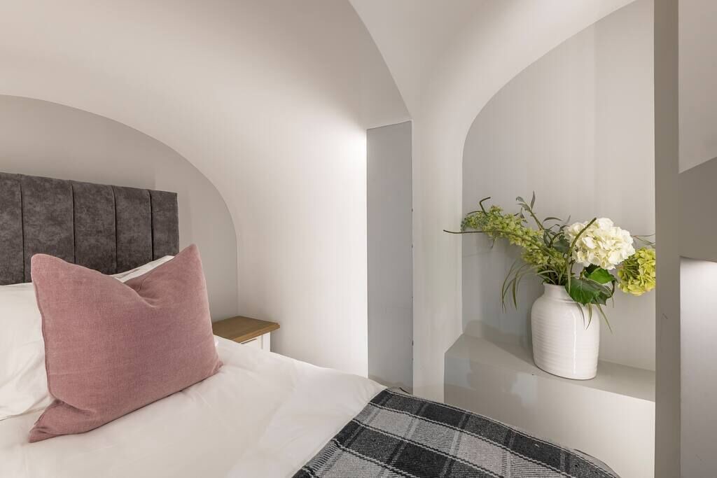 Photo of Bedroom in Bath