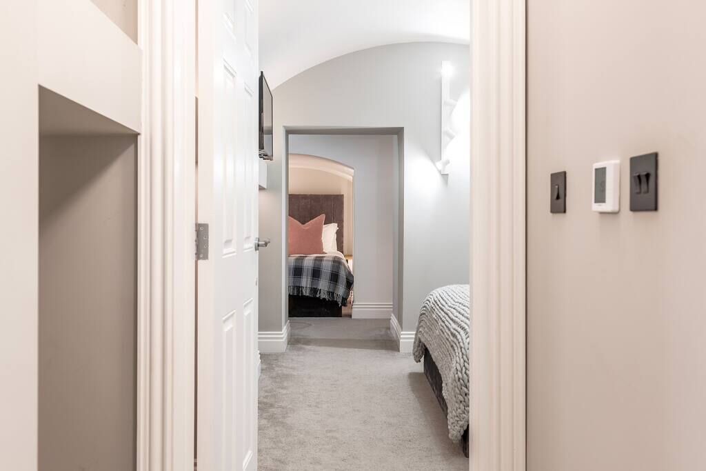 Photo of Bedroom in Bath