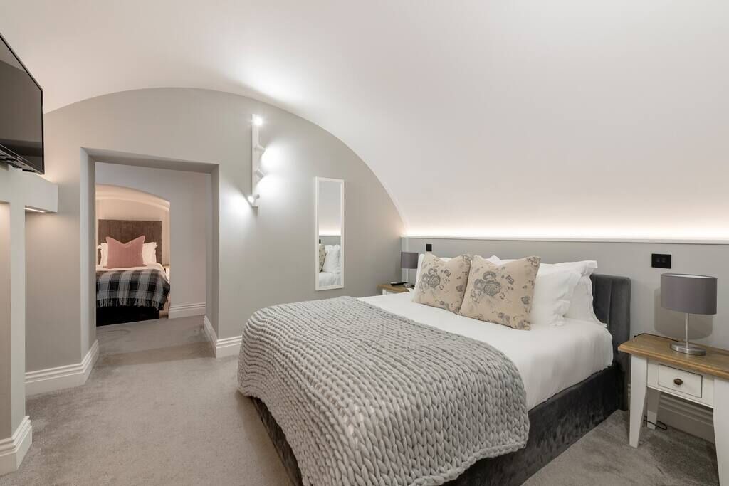 Photo of Bedroom in Bath