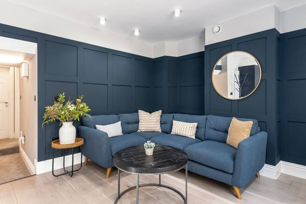 Photo of Livingroom in Bath