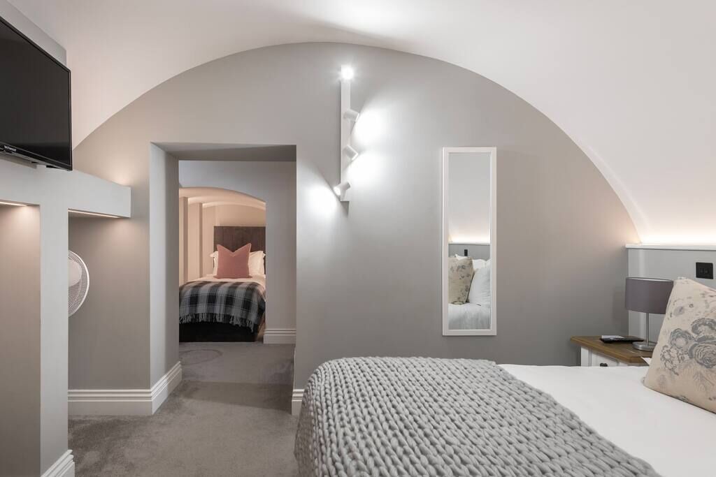 Photo of Bedroom in Bath
