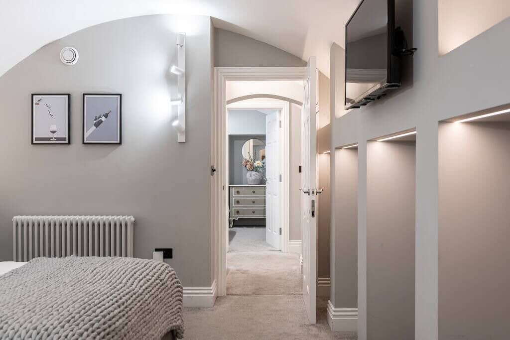 Photo of Bedroom in Bath