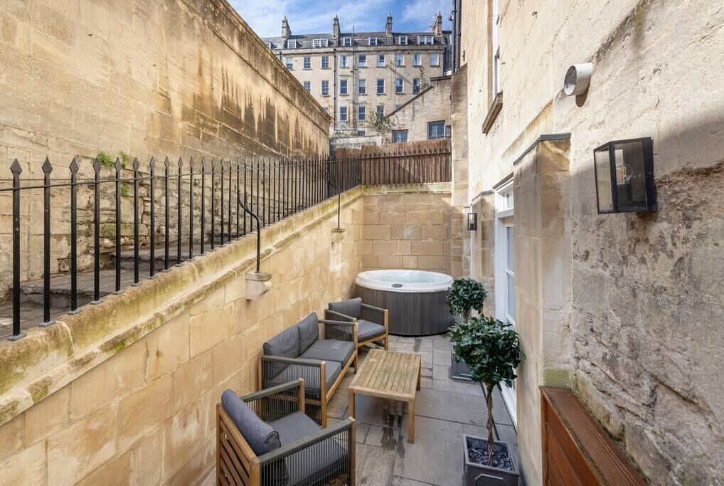 Photo of Outdoor in Bath