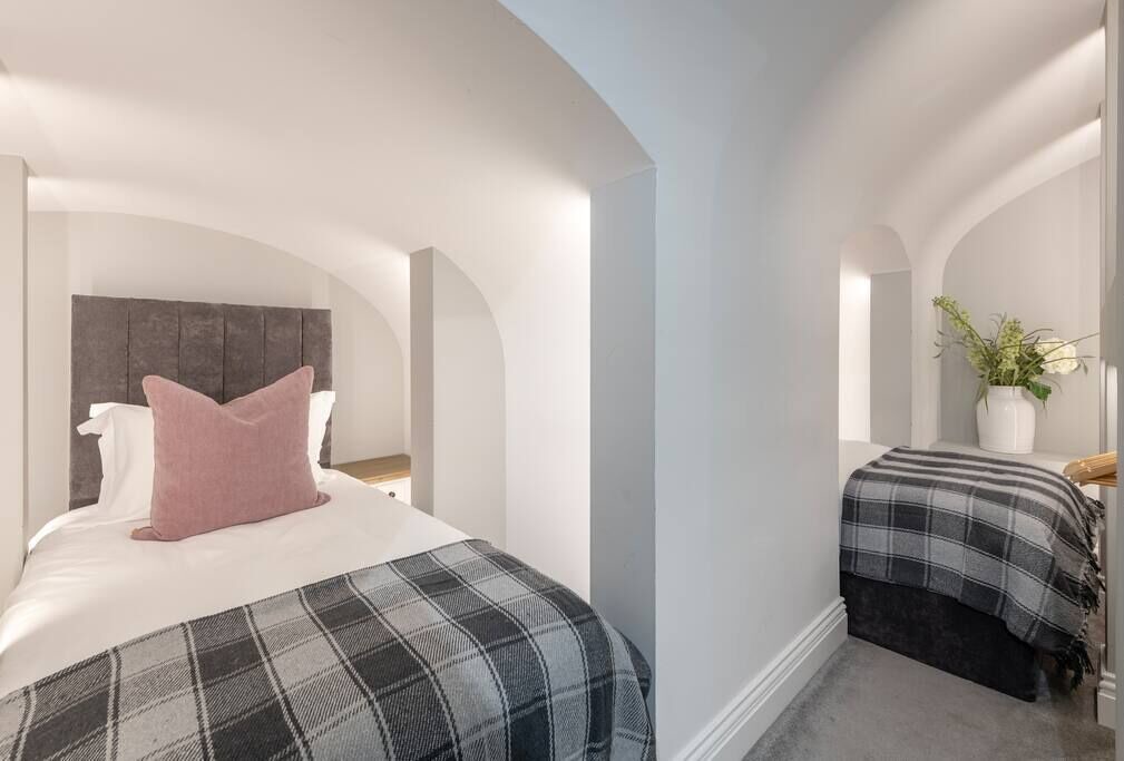 Photo of Bedroom in Bath