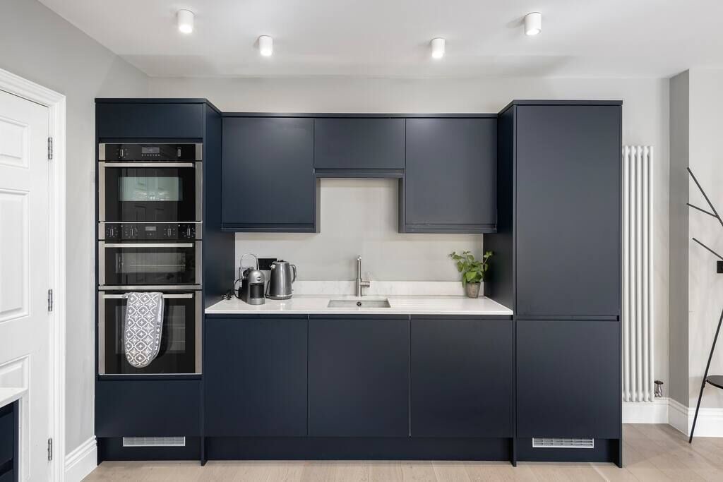 Photo of Kitchen in Bath