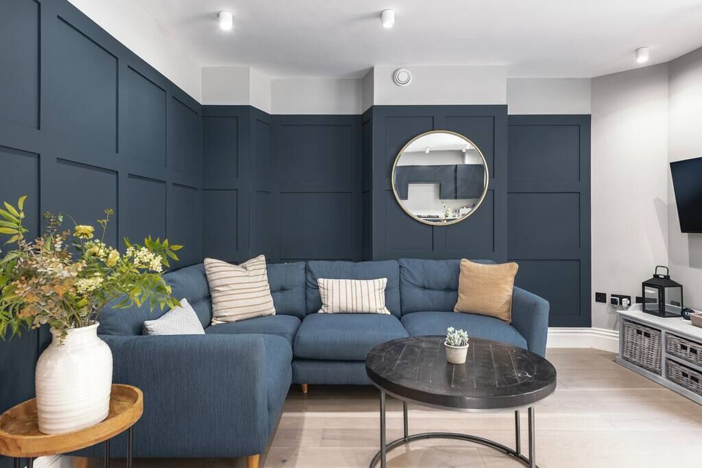 Photo of Bedroom in Bath