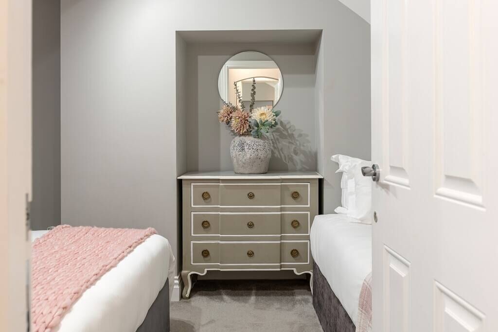 Photo of Bedroom in Bath