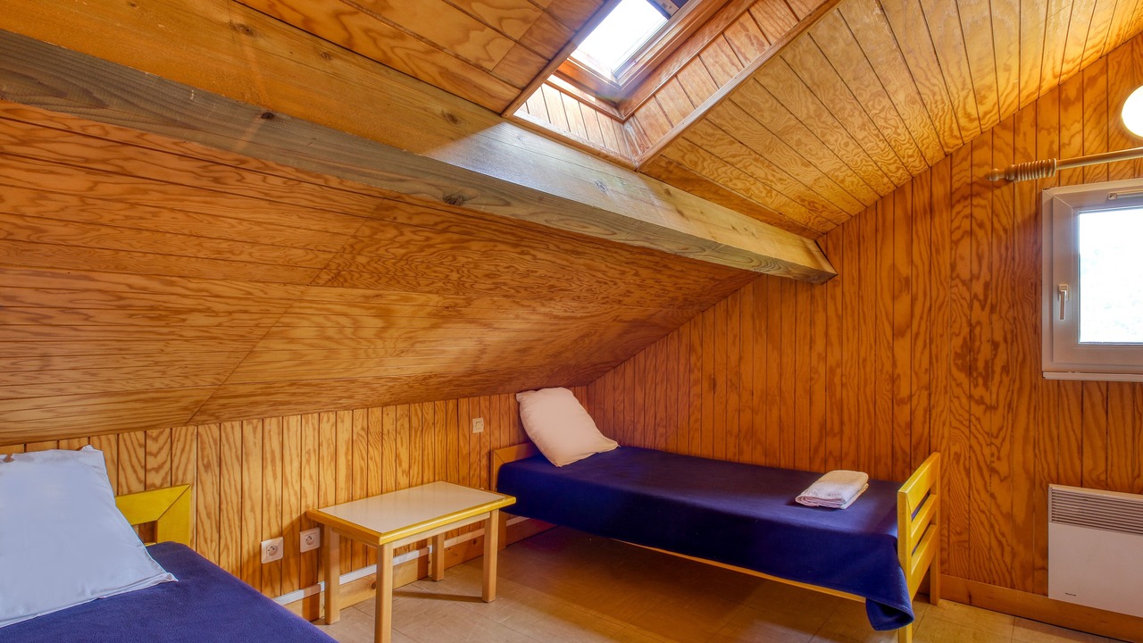 Photo of Bedroom in Saint-Jacques-d'Ambur