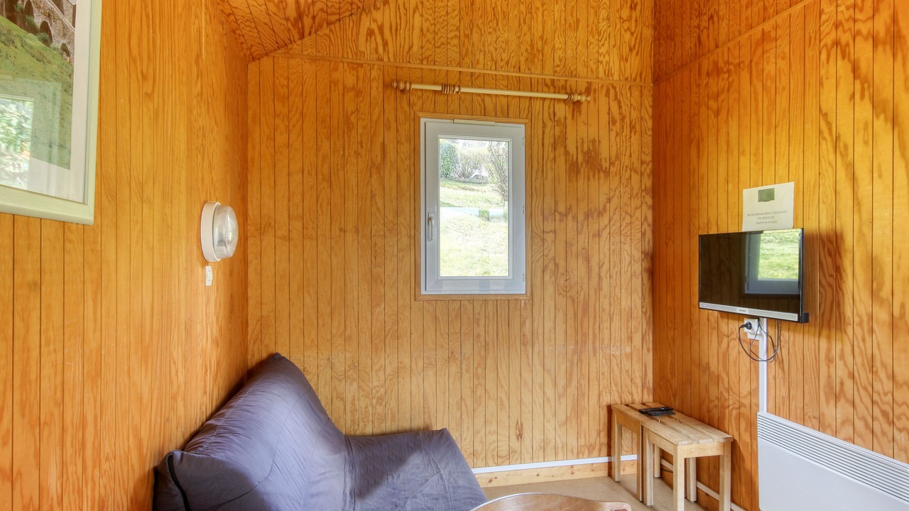 Photo of Livingroom in Saint-Jacques-d'Ambur