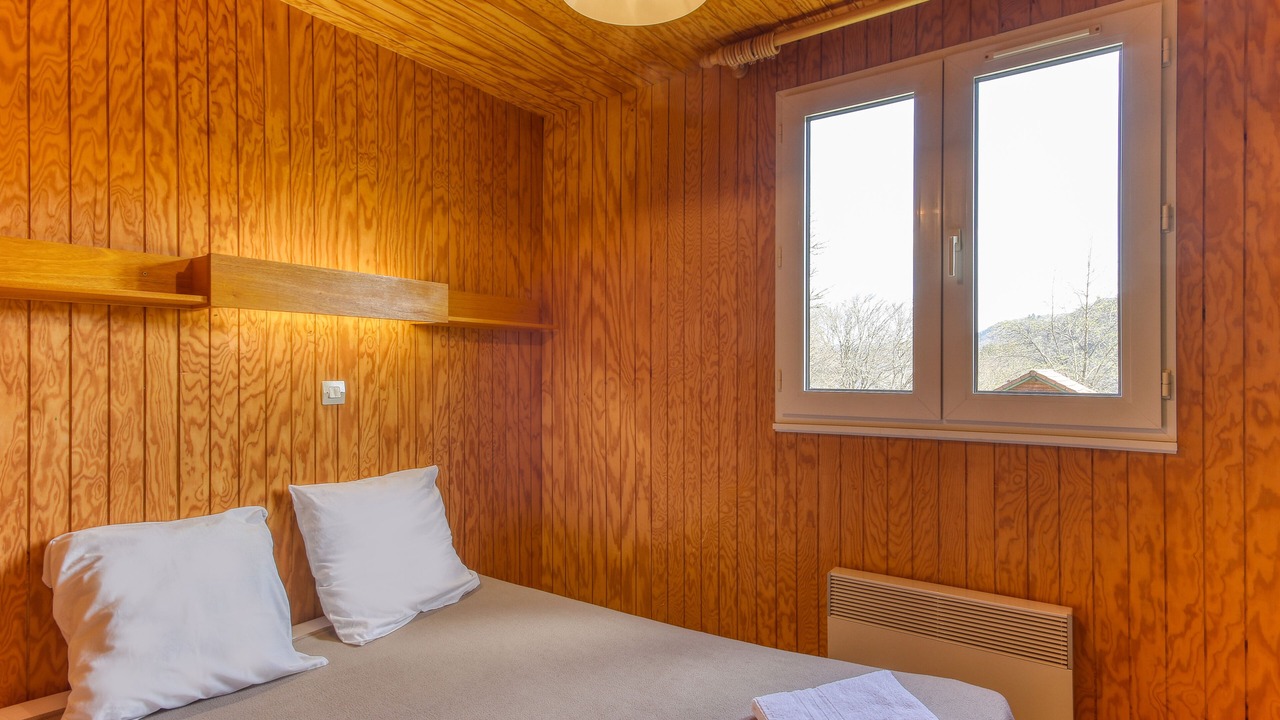 Photo of Bedroom in Saint-Jacques-d'Ambur